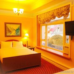 Отель The Bedford Regency Hotel Канада, Виктория - отзывы, цены и фото номеров - забронировать отель The Bedford Regency Hotel онлайн удобства в номере