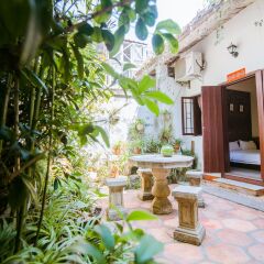 Отель Xiamen Blossom Resort Китай, Сямынь - отзывы, цены и фото номеров - забронировать отель Xiamen Blossom Resort онлайн фото 14