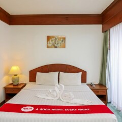 Отель Nida Rooms Andaman Blue Nanai комната для гостей фото 4