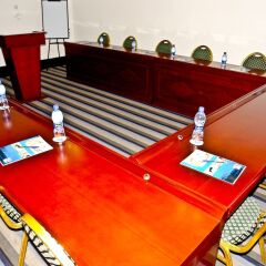 Birdrock Hotel Anomabo бассейн