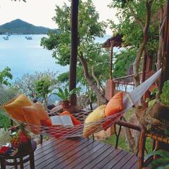 Отель Koh Tao Cabana Resort фото 3