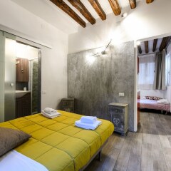 Отель Riva Di Biasio Apartment - Mfm Home Италия, Венеция - отзывы, цены и фото номеров - забронировать отель Riva Di Biasio Apartment - Mfm Home онлайн фото 2