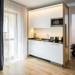 Отель Apartamenty Forma Tatrica Закопане фото 5