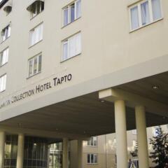 Clarion Collection Hotel Tapto фото 7