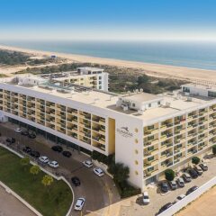 Hotel Apartamentos Dunamar фото 4