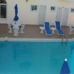Hotel Dominicana Plus Bavaro бассейн фото 3