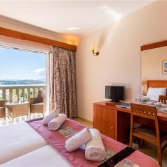 Отель Ariti Grand Hotel Corfu Греция, Корфу - 3 отзыва об отеле, цены и фото номеров - забронировать отель Ariti Grand Hotel Corfu онлайн фото 3