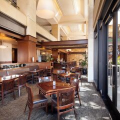 Отель The Westin Los Angeles Airport США, Лос-Анджелес - отзывы, цены и фото номеров - забронировать отель The Westin Los Angeles Airport онлайн фото 5