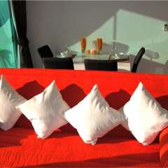 Отель Kata Ocean View 1 bedroom Great Sea View пляж Ката спа