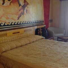 Отель Roman Boutique Hotel Кипр, Пафос - 8 отзывов об отеле, цены и фото номеров - забронировать отель Roman Boutique Hotel онлайн комната для гостей