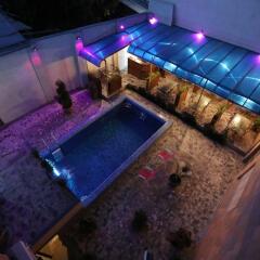 Отель Alba Hotel Армения, Ереван - отзывы, цены и фото номеров - забронировать отель Alba Hotel онлайн развлечения
