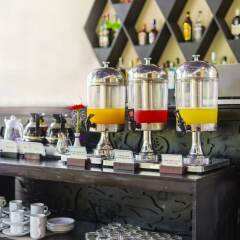 Отель River Suites Hoi An Hotel Вьетнам, Хойан - отзывы, цены и фото номеров - забронировать отель River Suites Hoi An Hotel онлайн помещение для мероприятий