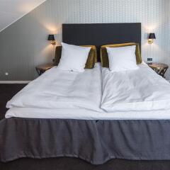 Hotel Scheelsminde Алборг детские мероприятия фото 2