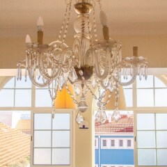 Отель Alfama 3B - Balby's Bed&Breakfast Португалия, Лиссабон - отзывы, цены и фото номеров - забронировать отель Alfama 3B - Balby's Bed&Breakfast онлайн помещение для мероприятий
