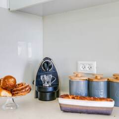 Апартаменты Kook 7 Apartment Иерусалим удобства в номере фото 2