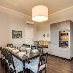 Отель Imperial Panorama Penthouse в номере