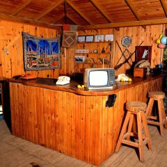 Faralya Yoruk Evi Hotel интерьер отеля