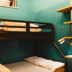 Отель Clink78 Hostel Великобритания, Лондон - 9 отзывов об отеле, цены и фото номеров - забронировать отель Clink78 Hostel онлайн детские мероприятия