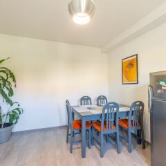 Отель Victus Apartamenty - Makowy Сопот детские мероприятия фото 2
