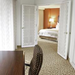 Отель Bethesda Marriott Suites США, Бетесда - отзывы, цены и фото номеров - забронировать отель Bethesda Marriott Suites онлайн удобства в номере фото 2
