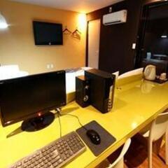 Отель Mai Hotel Seoul Южная Корея, Сеул - отзывы, цены и фото номеров - забронировать отель Mai Hotel Seoul онлайн удобства в номере