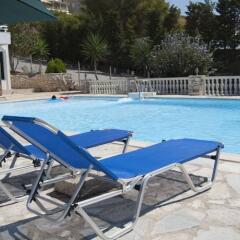 Hotel La Perla
