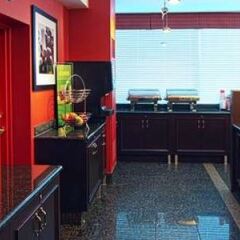 Отель Hampton Inn by Hilton Ottawa Канада, Оттава - отзывы, цены и фото номеров - забронировать отель Hampton Inn by Hilton Ottawa онлайн питание фото 3