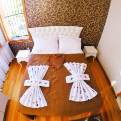 Ottoman's Pearl Hotel in Istanbul, Turkiye from 71$, photos, reviews - zenhotels.com