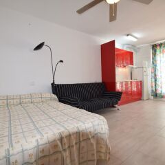 Отель Apartamento Beach Red Испания, Ла Пинеда - отзывы, цены и фото номеров - забронировать отель Apartamento Beach Red онлайн фото 5