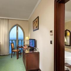 Crowne Plaza Hotel Antalya 5* Стандартный номер разные типы кроватей фото 8
