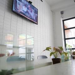 Отель Silom Studios интерьер отеля фото 3
