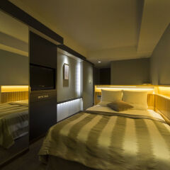 Asakusa View Hotel детские мероприятия