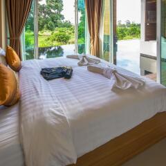Отель Hamilton Grand Residence спа