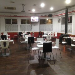 Отель Hostal Copacabana