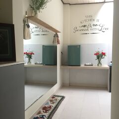 Отель Anna's Coffee House Далат интерьер отеля фото 3