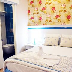 Отель Star Holiday Стамбул комната для гостей фото 5