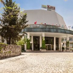 Kaya Side Турция, Сиде - отзывы, цены и фото номеров - забронировать отель Kaya Side - All Inclusive онлайн