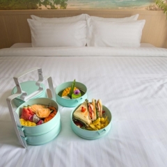 Отель Sea Seeker Krabi Resort в номере