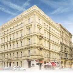 City Partner Hotel Atos
