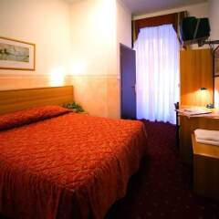 Hotel Assarotti комната для гостей фото 3