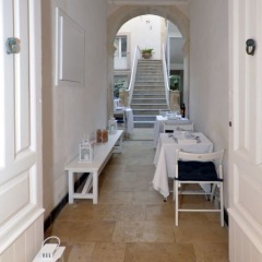 Hotel Gargallo Сиракуза спа фото 2