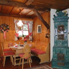 Отель Gästehaus Steinerhof Австрия, Зальцбург - отзывы, цены и фото номеров - забронировать отель Gästehaus Steinerhof онлайн питание