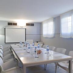 Отель Menorca Patricia Испания, Сьюдадела - отзывы, цены и фото номеров - забронировать отель Menorca Patricia онлайн помещение для мероприятий
