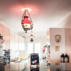 Lisbon Poets Hostel детские мероприятия