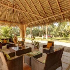 Bahia del Sol Beach Front Boutique Hotel фото 8
