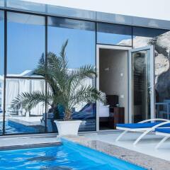 Boutique Hotel Portofino бассейн