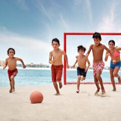 Atlantis The Palm in Dubai, United Arab Emirates from 385$, photos, reviews - zenhotels.com fitness facility photo 2