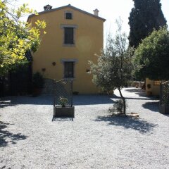Отель Azienda Agrituristica Le Puzelle Санта Северина фото 2