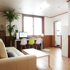 Отель Casa Amigo Guesthouse интерьер отеля фото 2