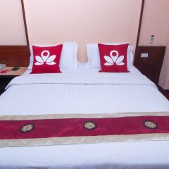 Отель Zen Rooms Surasak 1 Бангкок комната для гостей фото 3